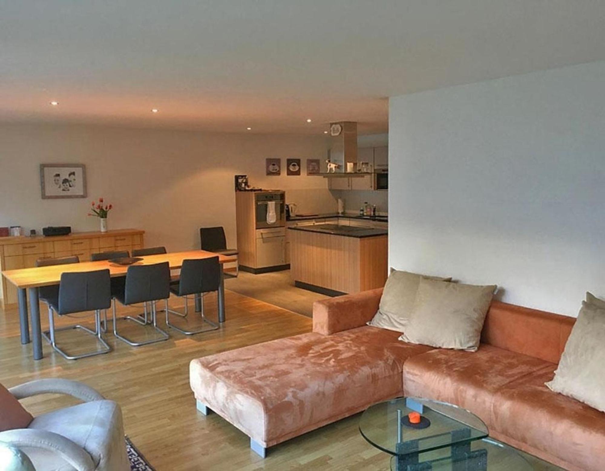 Blair Kreuzgasse 14 6-Bettwohnung Meiringen Dış mekan fotoğraf